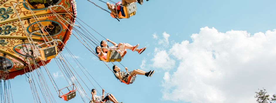 Stadtrallye, Frühlingsfest und Co: Tipps fürs Wochenende in Augsburg