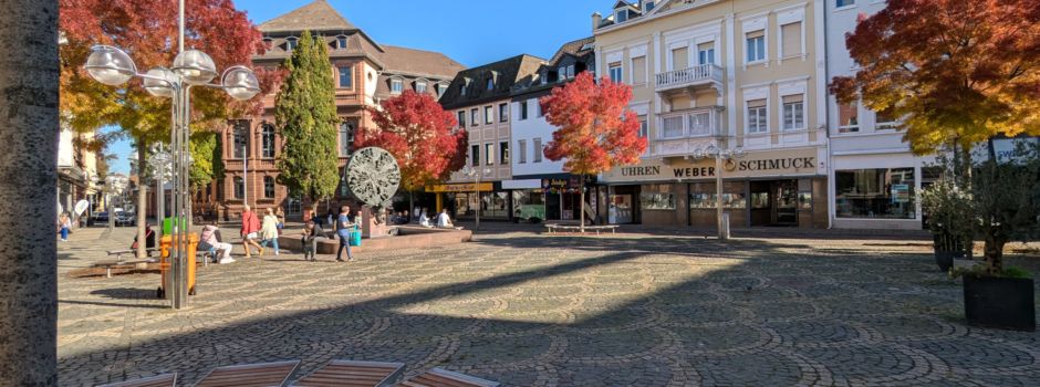 Flüchtlinge in Worms: So viele kamen in den letzten Jahren