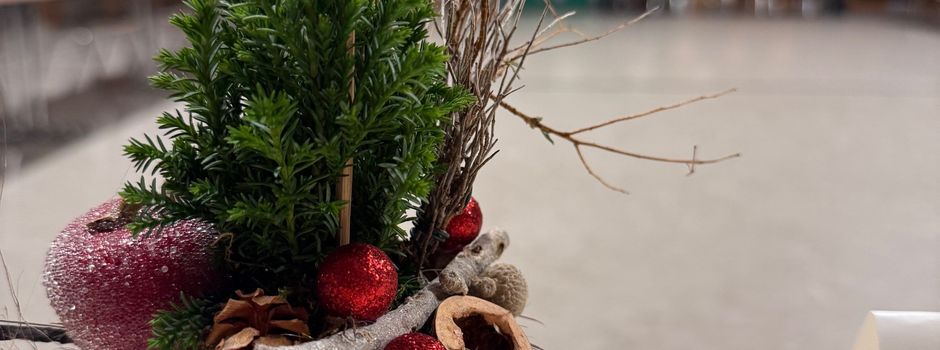 Wesentliche Weichenstellungen zum Jahresende