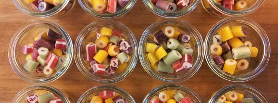 Guzzie BonbonManufaktur – die wohl besten Bonbons der Stadt