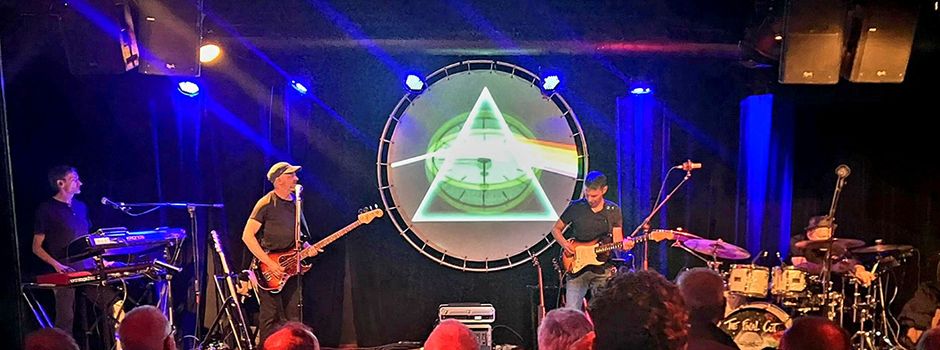 Zeitreise in den Progressive Rock: „The Final Cut“ bringt den Geist von Pink Floyd ins E-Werk