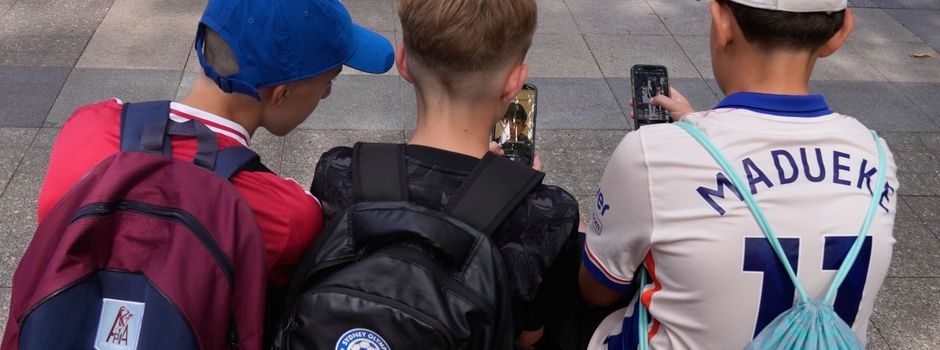 Australiens Social-Media-Verbot klappt noch nicht überall