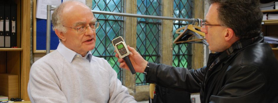 Internationaler Star-Komponist kommt nach Mainz