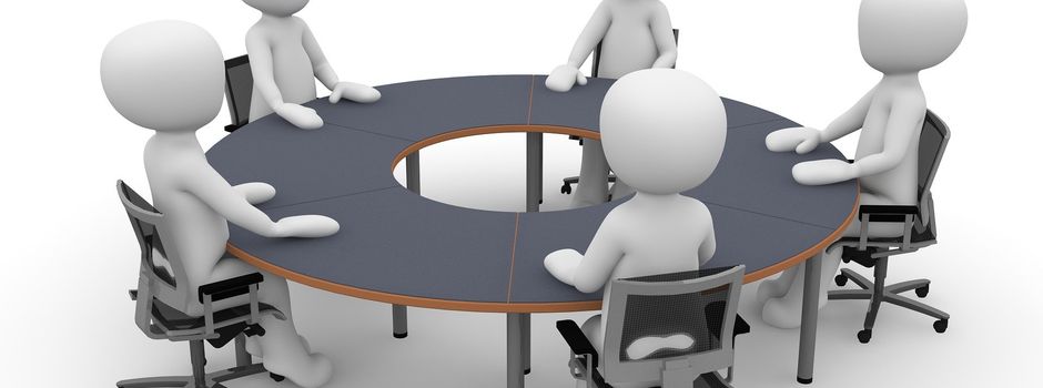 Sitzung des Ortsgemeinderates Marzhausen