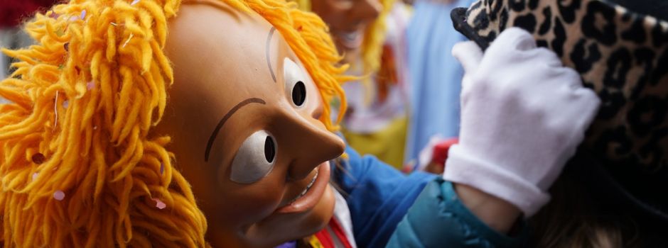 Helau an der Wahlurne: Mainzer Narren müssen Regeln beachten