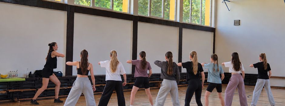 Let´s Dance