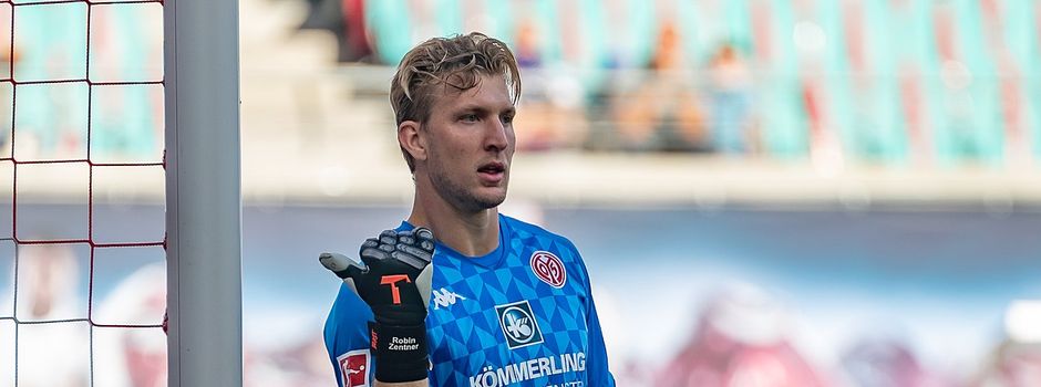 Riesen-Torwartfehler leitet Heimniederlage ein