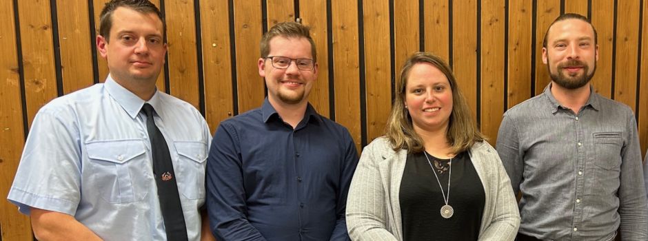 Feuerwehr Wiedbachtal