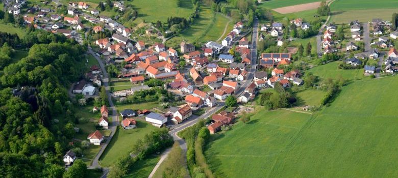Retterode ist jetzt online 📲