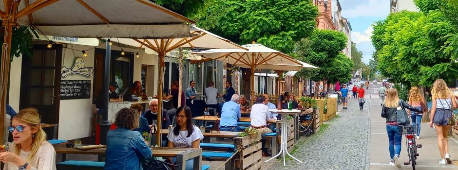 Die ungewöhnlichsten Lokale in Mainz