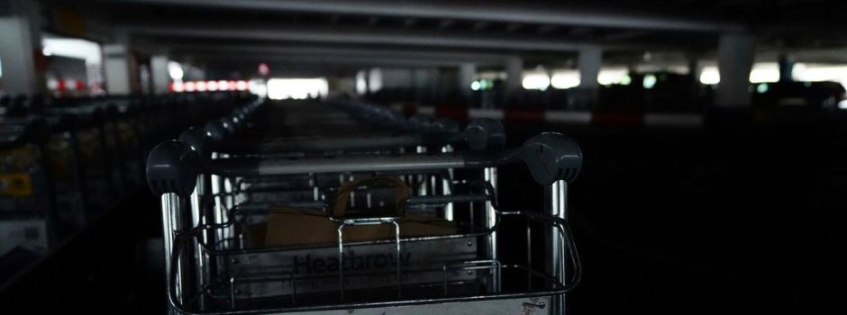 Flughafen Heathrow: Betrieb soll wieder starten