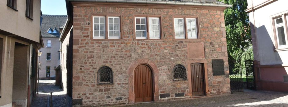 Worms feiert erstmals Altstadtfest