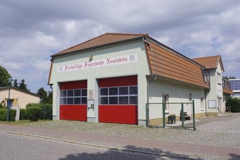 Freiwillige Feuerwehr Neulewin