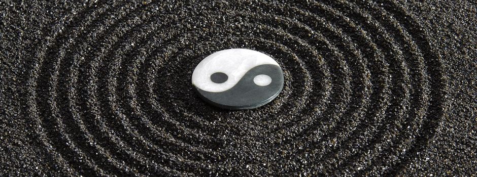 Workshop „Spirituelles Feng Shui“-  Energiefluss/Ying-Yang, Numerologie