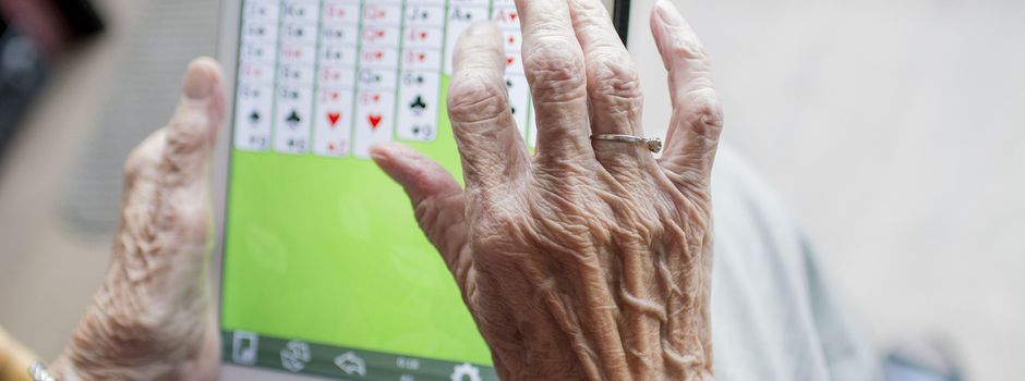 Seniorennachmittag „Die Zeitlosen“ heute ab 14 Uhr im Gemeindehaus Fürnried