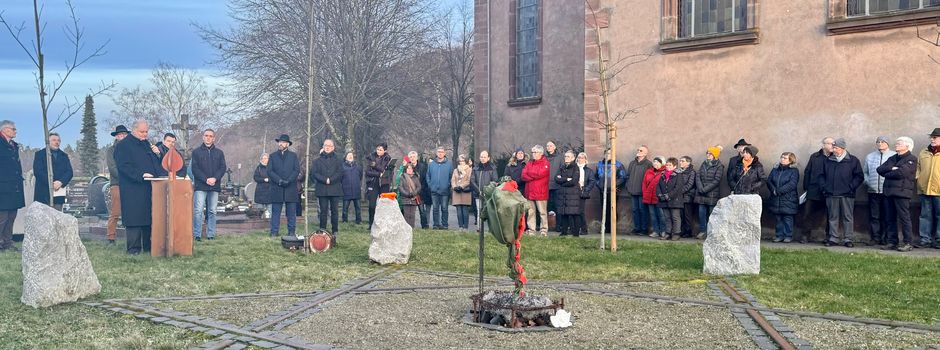 Rückblick: Der Internationale Tag des Gedenkens an die Opfer des Holocaust