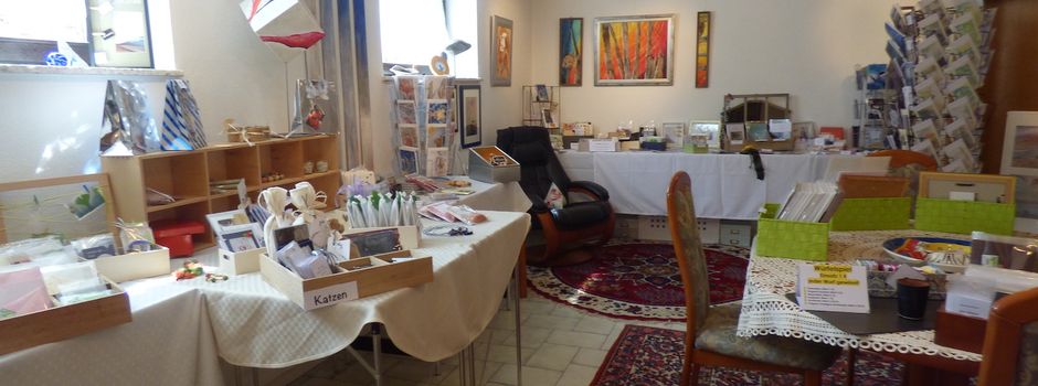 Europäische Kunsthandwerkstage (ETAK)