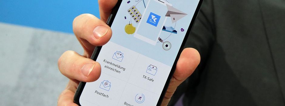 «E-Patientenakte für alle» - was das für Versicherte heißt