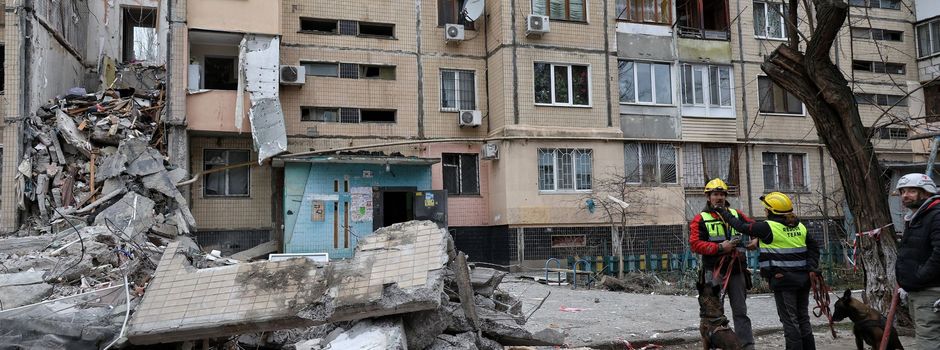 Krieg gegen die Ukraine: So ist die Lage