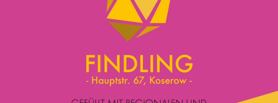 PopUp-Laden Findling geht in die Verlängerung