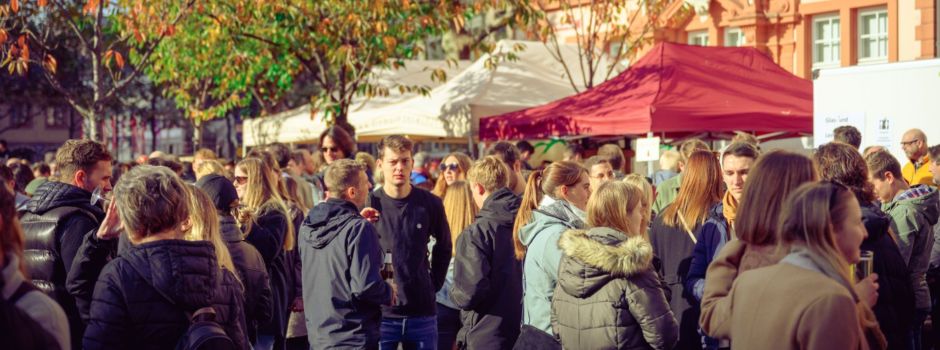 Erstes Mainzer „Weinfrühstück“ startet am Samstag