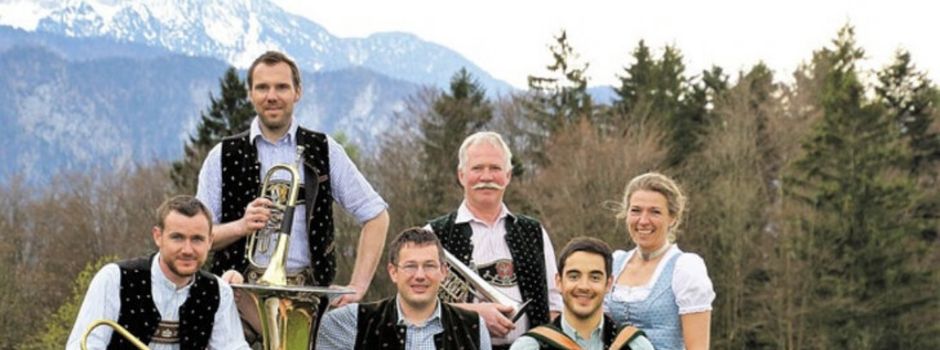 Gegen Kürzung im Bereich Volksmusik, Brauchtum und Tracht im BR ❌