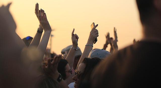 Tanzen unter freiem Himmel: Open-Air-Events in Augsburg