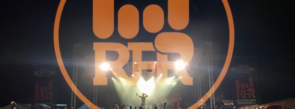 Rockfreunde Rengsdorf e.V.