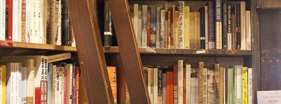 Die neuen Bücher für den Januar sind da!