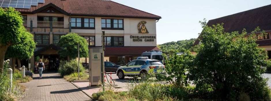 Tödlicher Angriff in Firma: Was wir wissen - und was nicht