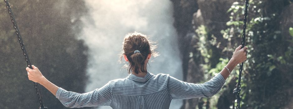 Zeit für sich gönnen – wie JOMO unser Leben bereichert