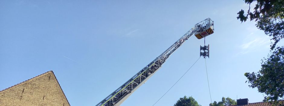 Katastrophenalarm: Wie in Mainz künftig gewarnt werden soll