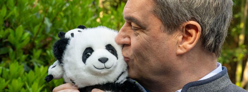 Kritik an Söders China-Reise: «Krachend gescheitert»