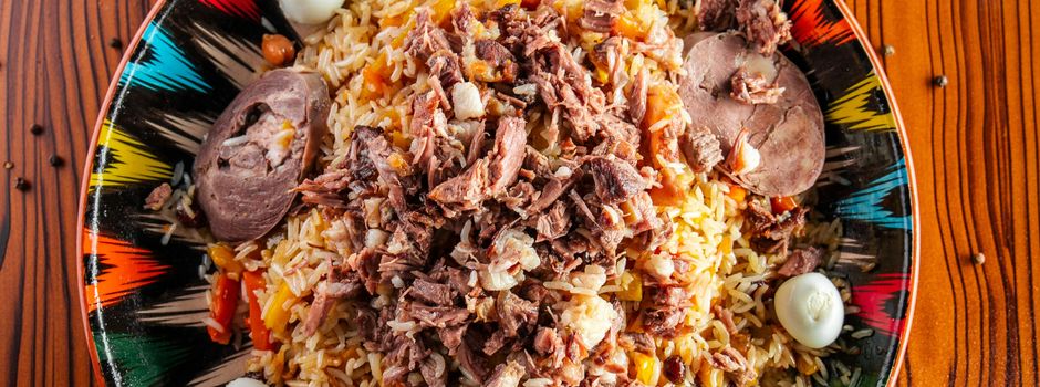 Osteuropäische Küche in Augsburg: Das Café Mirok hat neu eröffnet