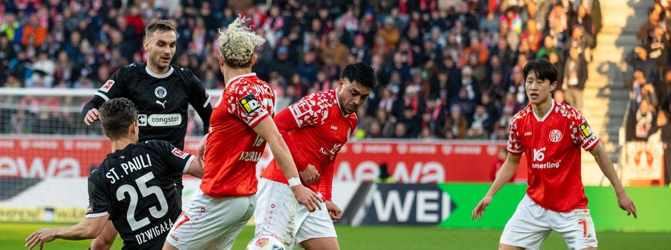 Reinschaufeln oder einschaufeln – die letzten Spiele der Hinrunde