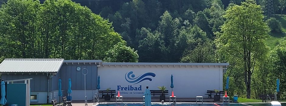 Stellenangebot: Fachangestellten für Bäderbetriebe (m/w/d) oder Rettungsschwimmer (m/w/d) 