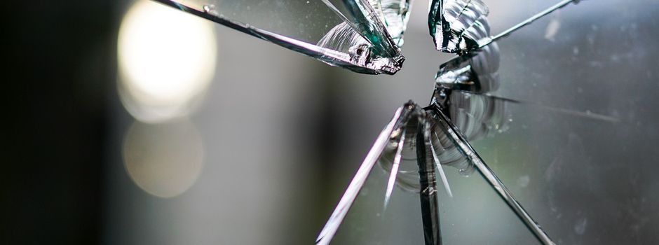 Täter wegen Sachbeschädigung gefasst