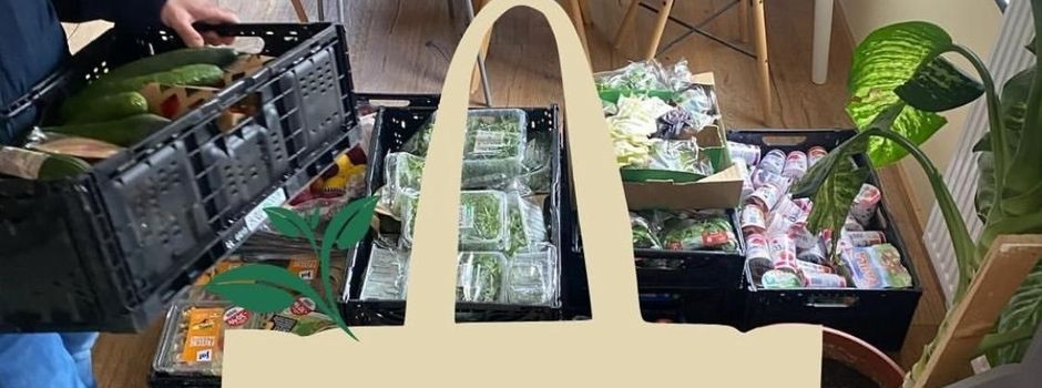 Änderung der GenießBar von der SOL WG 