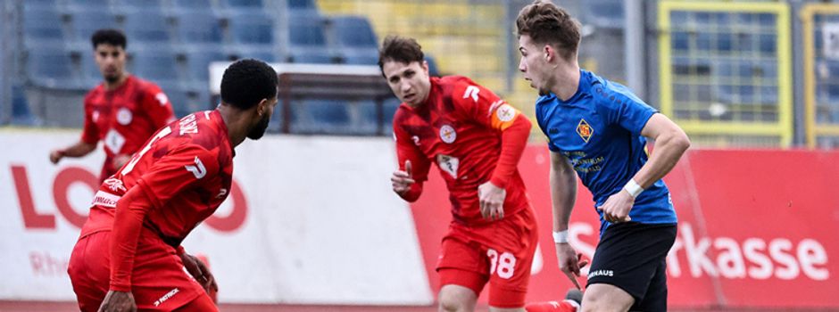 Transfer-Coup: Ex-Koblenzer Eldin Hadzic hat einen neuen Verein