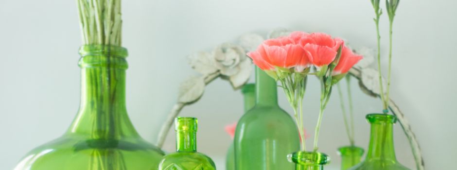 Zu schade zum Wegschmeißen – Upcycling in Augsburg