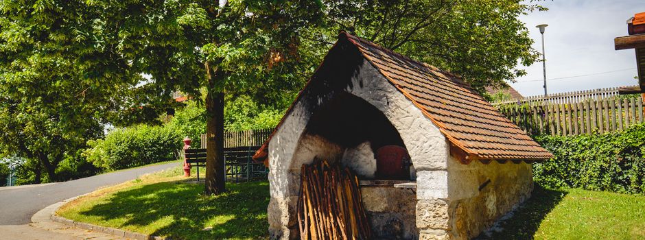 Vortrag beim ökumenischen Seniorenkreis Illschwang