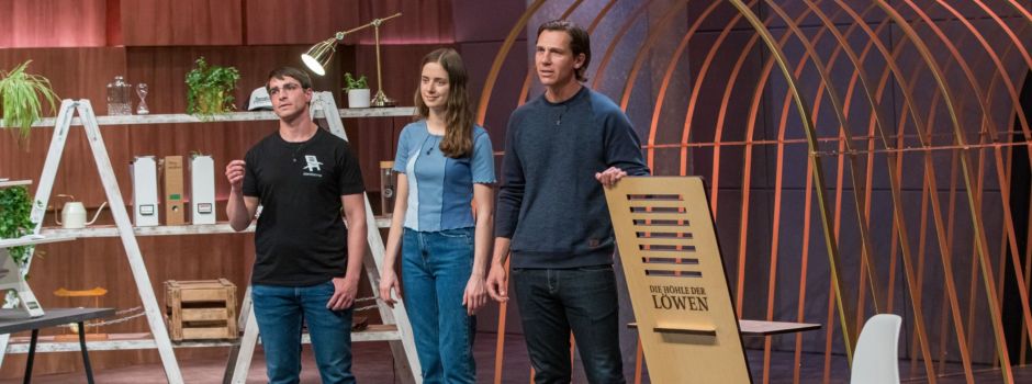 Mainzer Start-up bei „Die Höhle der Löwen“ zu sehen