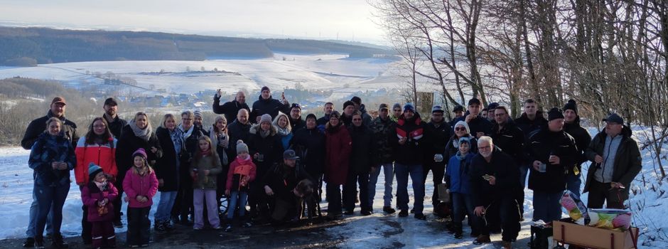 Boßeln am 22.02.2026 wird verschoben auf den 01.03.2026