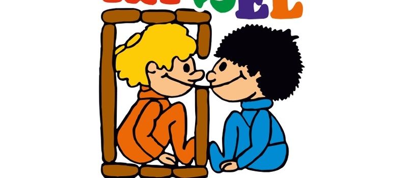 Der Kindergarten Rappelkiste sucht Verstärkung