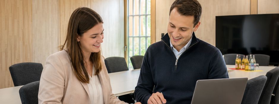 Mitarbeiter (m/w/d) für das Steueramt und die Anlagenbuchhaltung gesucht