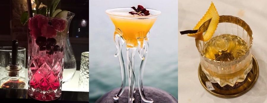 Neue „Rheinhattan Bar“ steht in den Startlöchern