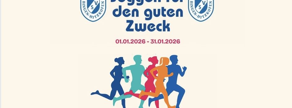 Werde jetzt Kilometer-Pate! 🏃💨