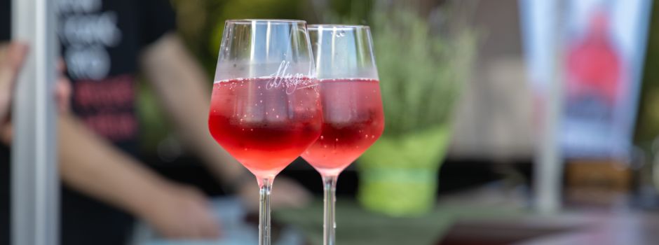 Nächstes Mainzer Weinfest steht an