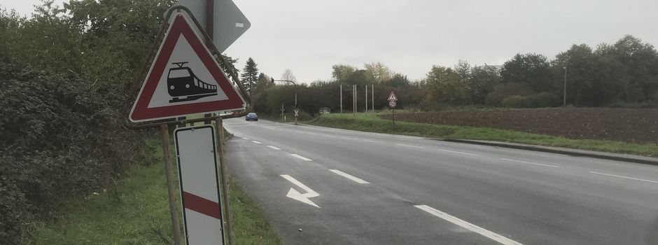 Schon vor über 100 Jahren war eine Bahnverbindung über Niederkassel im Gespräch!