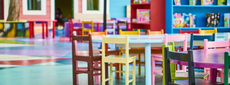 Dramatische Situation in Mainzer Kitas – Eltern verzweifelt